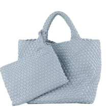 Load image into Gallery viewer, Everyday Woven Tote
