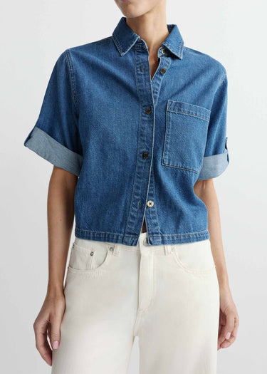 Montauk Shirt