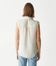 Load image into Gallery viewer, Monique Button Down Tank Top
