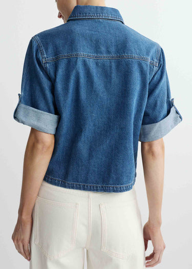 Montauk Shirt