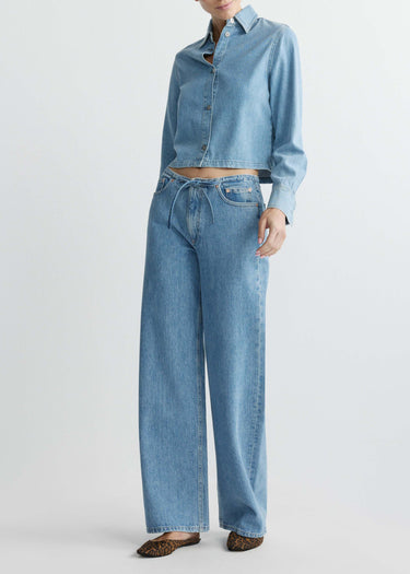 Montauk Shirt