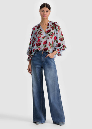 Moranne Blouse