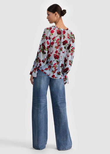 Moranne Blouse