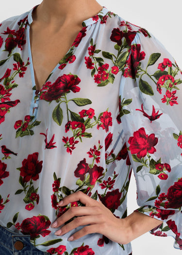 Moranne Blouse
