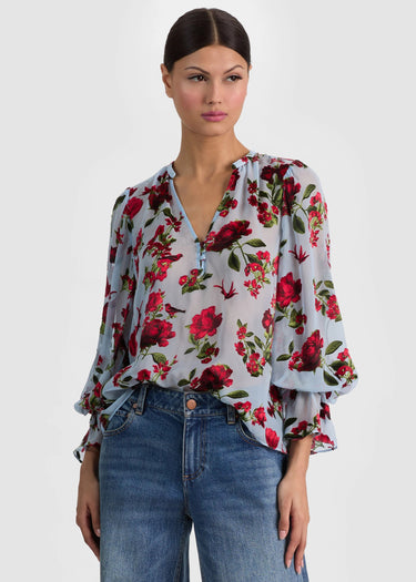 Moranne Blouse