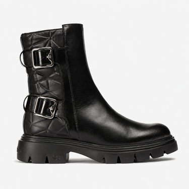 Moto Boot