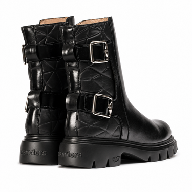 Moto Boot