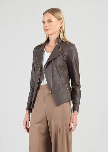 Moto Jacket