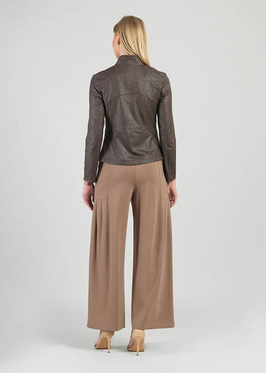 Moto Jacket