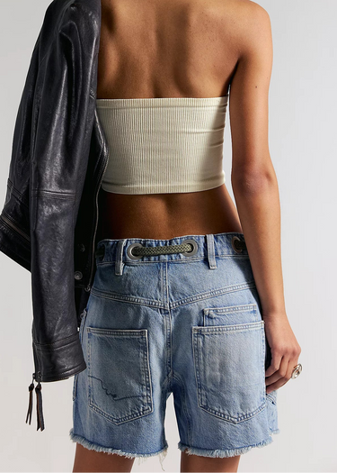 Moxie Short