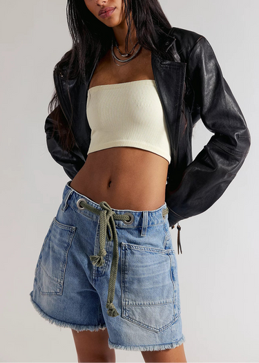 Moxie Short