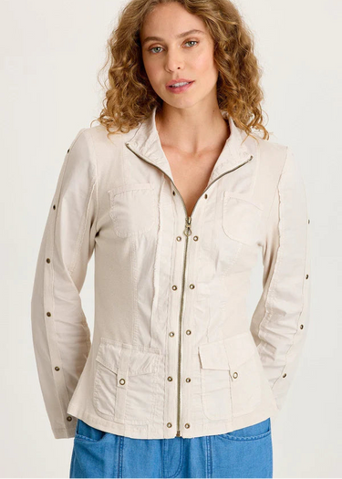 Murphy Jacket