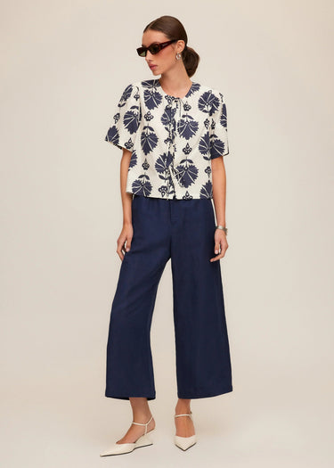 Nadine Top