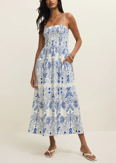 Nadine Dress