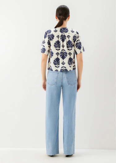 Nadine Top