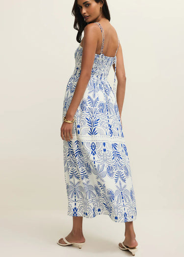 Nadine Dress