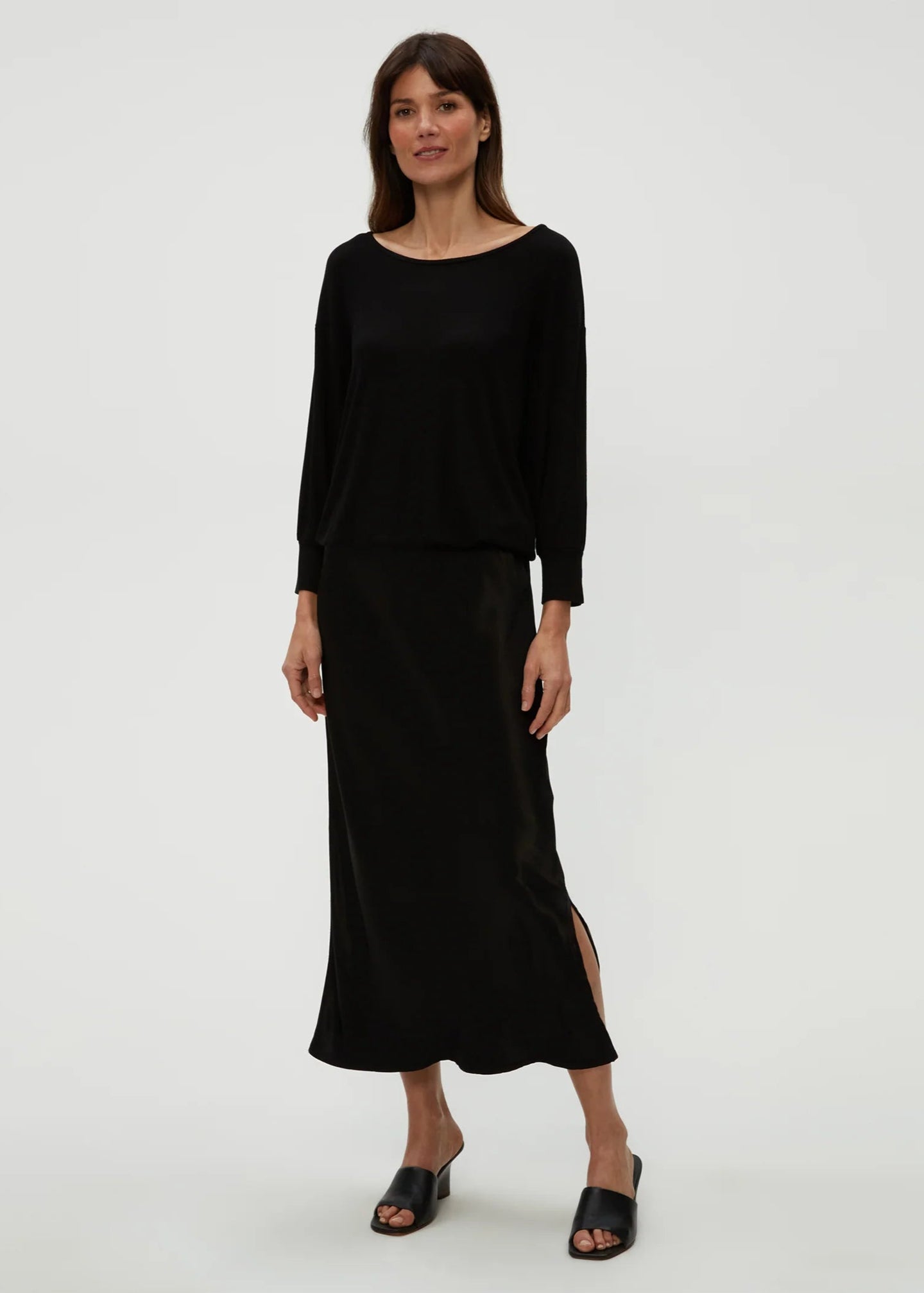 Nadia Dress
