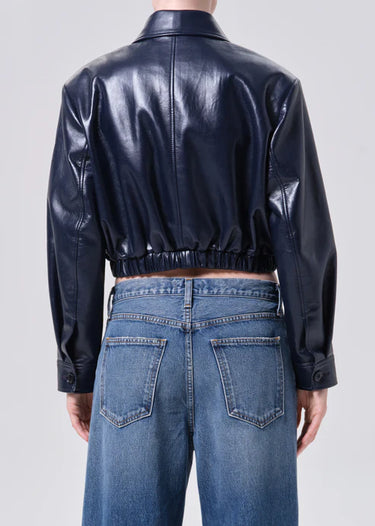 Nahla Jacket