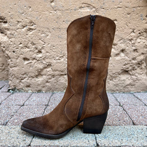 Nashville Boot