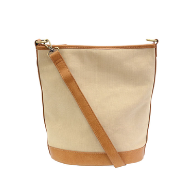 Bucket Canvas Bag