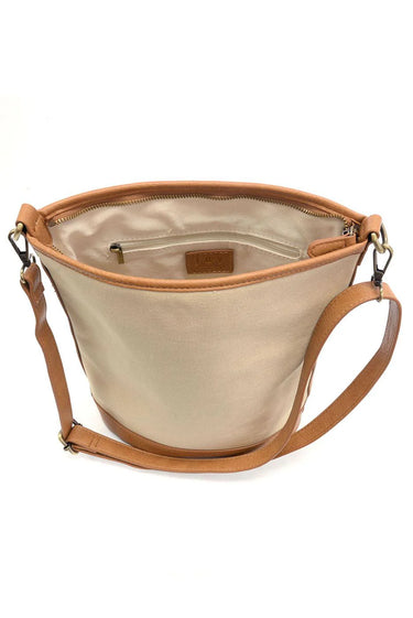 Bucket Canvas Bag