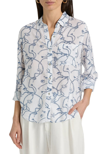 Josephine Shirt