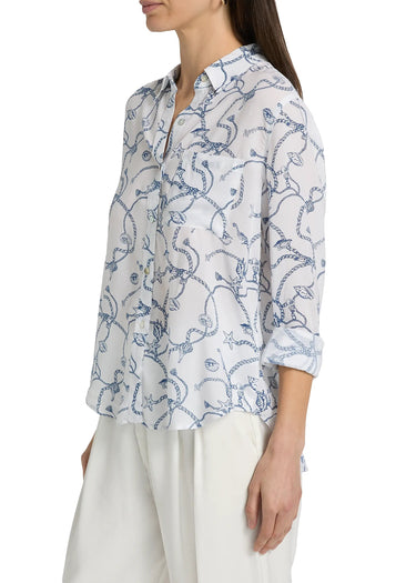 Josephine Shirt