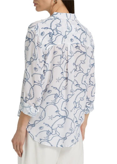 Josephine Shirt
