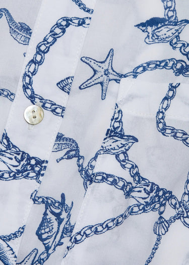 Josephine Shirt
