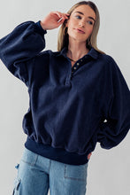 Load image into Gallery viewer, Hailee Sherpa Fleece
