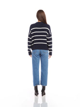 Load image into Gallery viewer, Stripe Sweater
