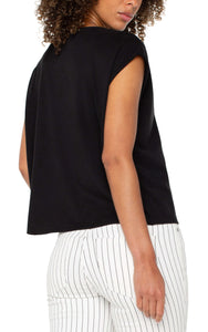 Dolman Sleeve Top