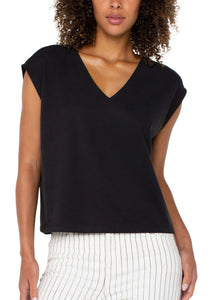 Dolman Sleeve Top