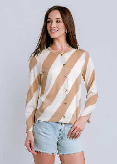 Nella Cardigan