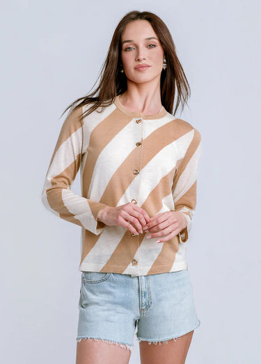 Nella Cardigan