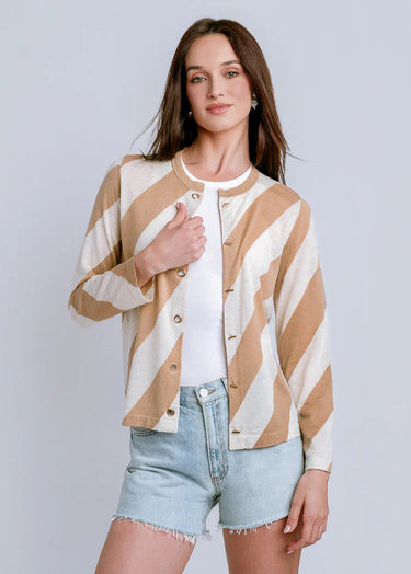 Nella Cardigan