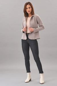 Neoprene Blazer