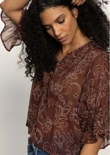 Load image into Gallery viewer, New Crush Blouse
