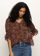 Load image into Gallery viewer, New Crush Blouse
