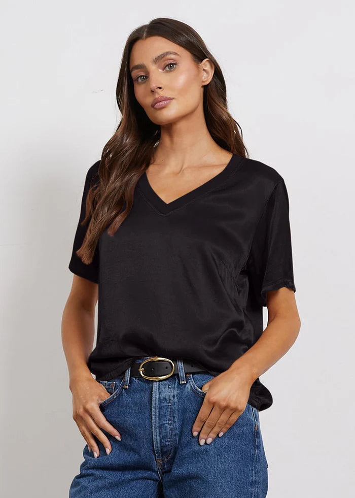Nice And Easy Top