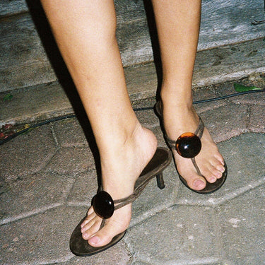 Nimora Heel