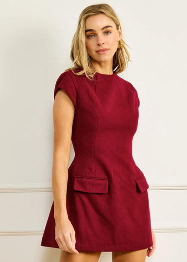 Noelia Dress