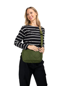 Noa Crossbody