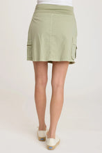 Load image into Gallery viewer, Noriko Wrap Skirt
