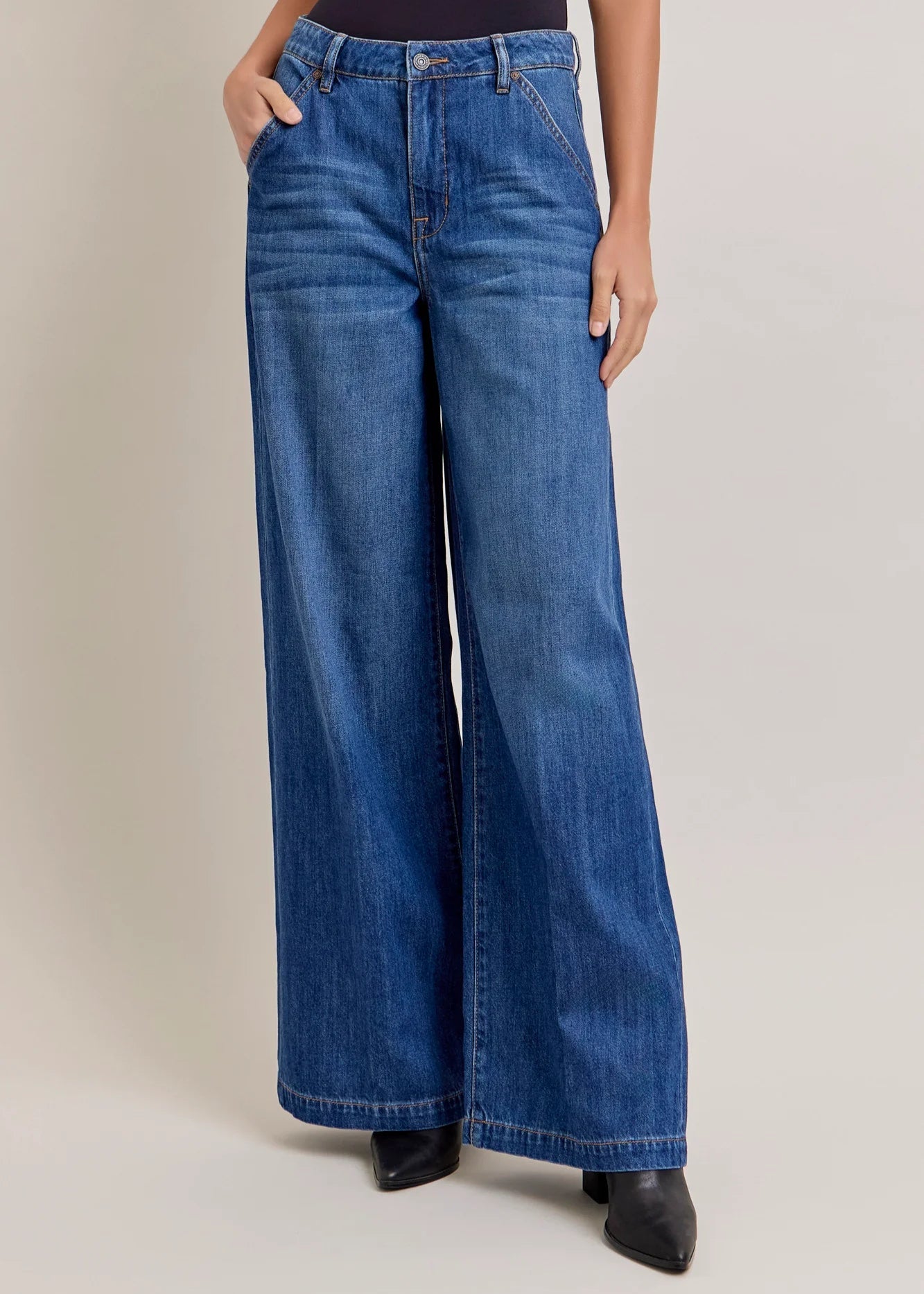 Nori Jean
