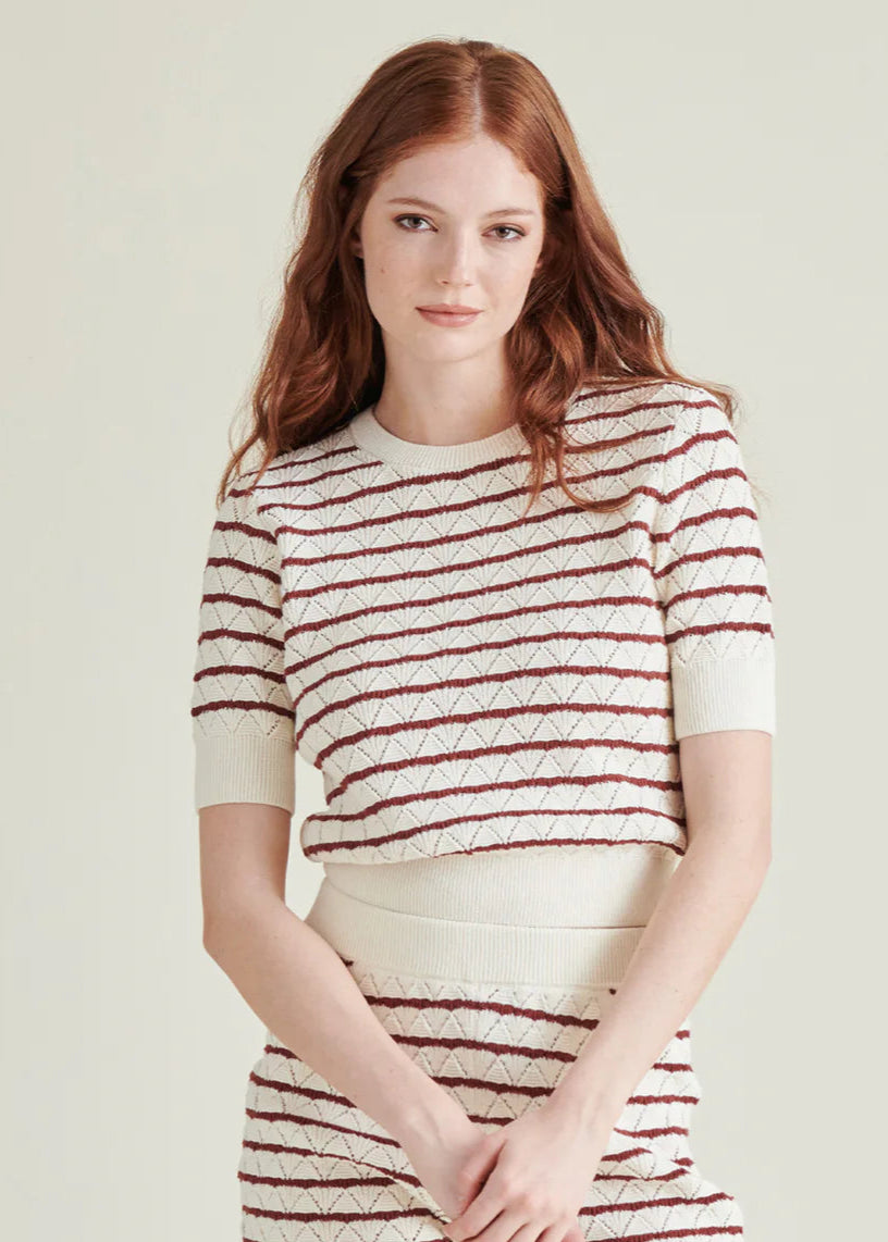 Norris Sweater