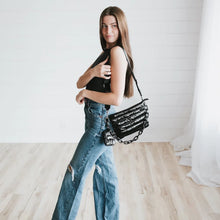 Load image into Gallery viewer, Nylon Chain Crossbody
