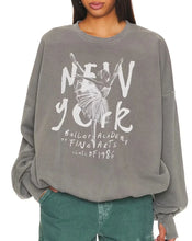 Load image into Gallery viewer, NY Ballet Academy Sweatshirt

