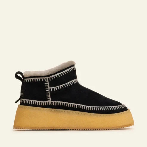 Nyuki Platform Boot