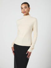 Load image into Gallery viewer, Cosysoft Turtleneck Sweater
